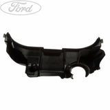 Original Ford Zahnriemenabdeckung 2.5L Duratec 1540994