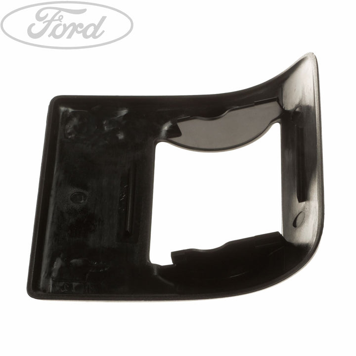 Original Ford Rücksitzlehnenverriegelungsblende 1422163