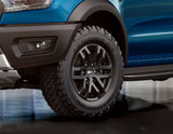 Ford Ranger Alufelge 17