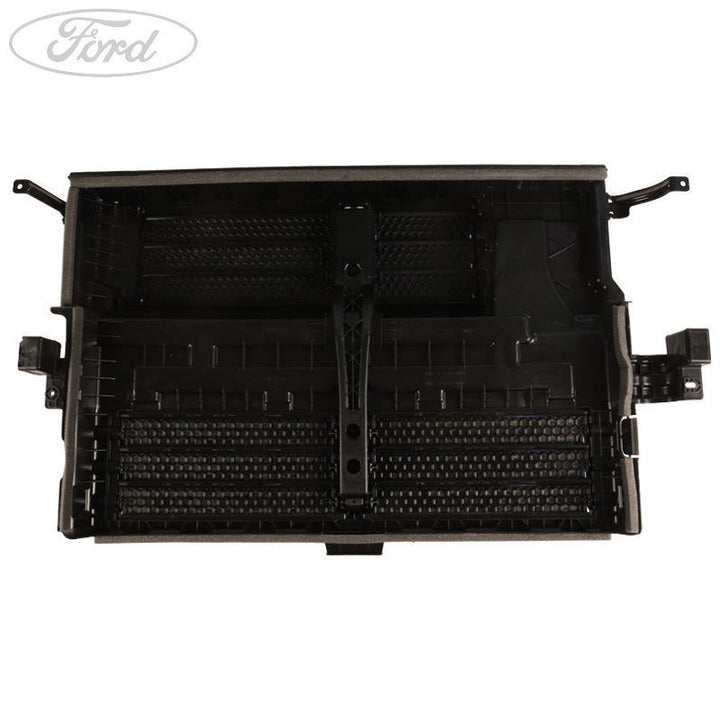Original Ford S-Max Galaxy 2.0 Duratorq 1.5 GTDi Kühlerjalousie 1900421