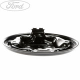 Focus MK1 Hinten Trommelbremse