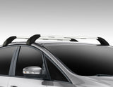 Original Ford S-MAX Dachgrundträger