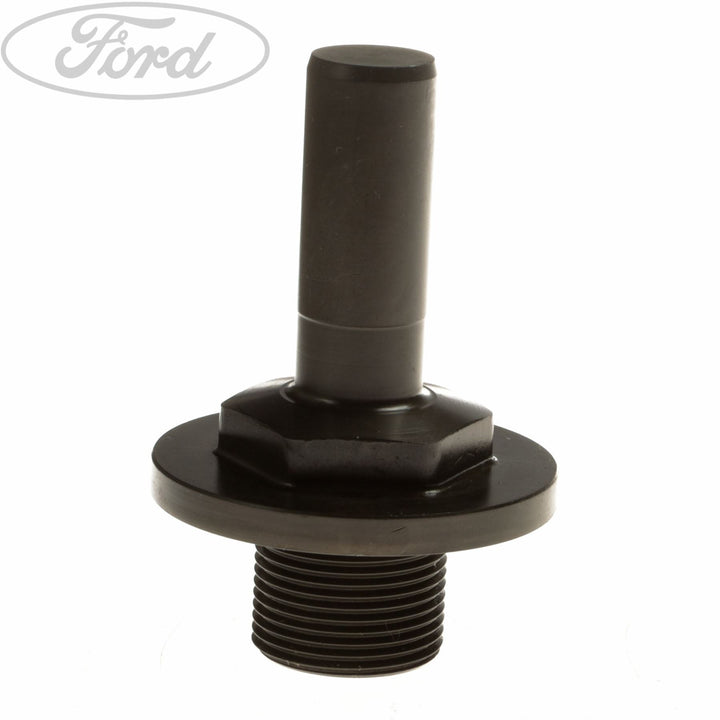 Original Ford Transit Abtriebsflansch – Getriebewelle hinten 2022512