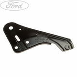 Original Ford Haltebock Längstträger links 1784858
