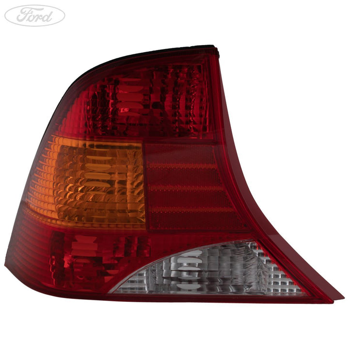 Original Ford Focus N/S Rückleuchten Kombileuchte hinten 4-Türer 98-05 1150022