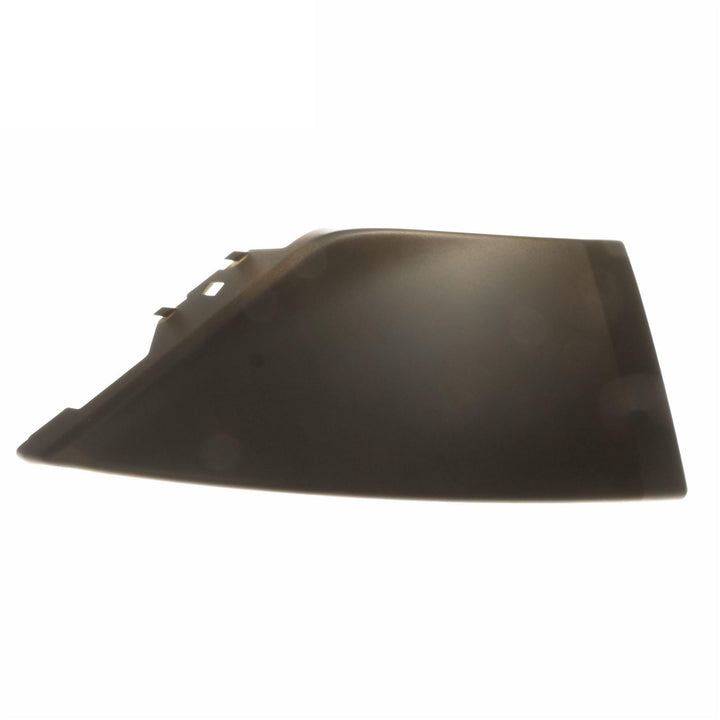 Original Ford Fiesta 2012-2019 Zierleiste Stoßfänger hinten links 1860477