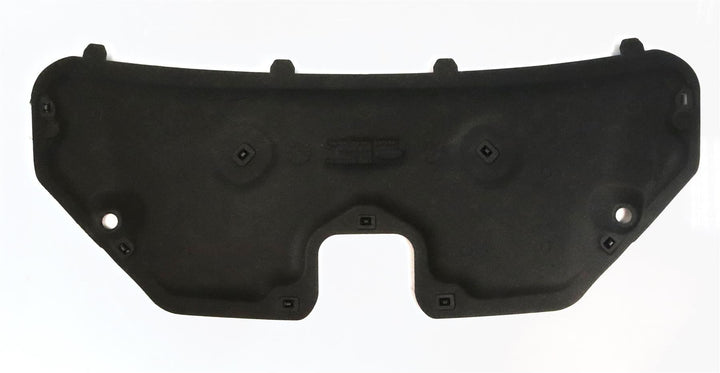 Original Ford Focus MOTORHAUBE Isolierplatte 1519736