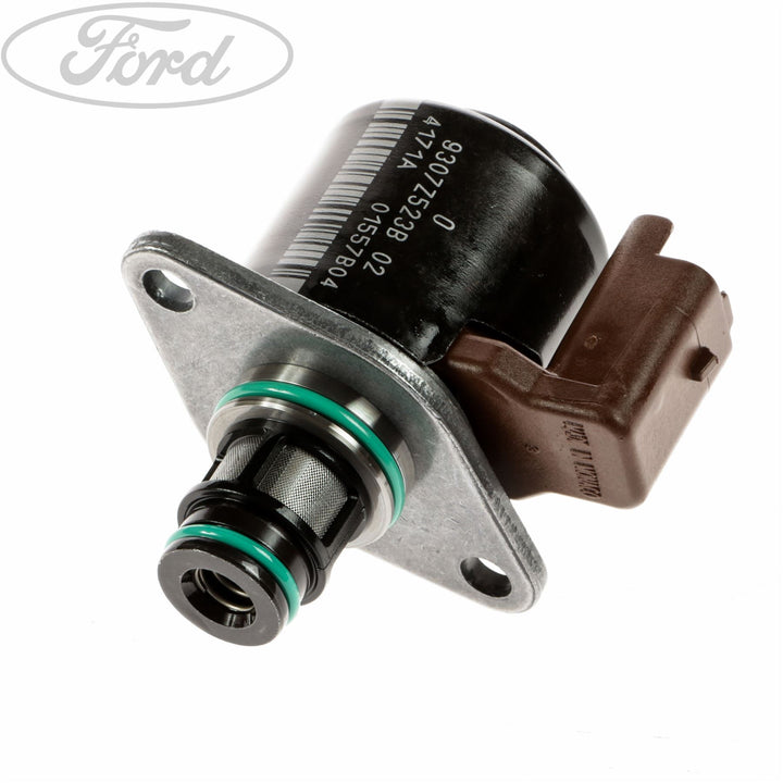 Original Ford Mondeo Focus Transit Ventil – Dieselkraftstoffpumpe 1329098