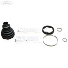 Kuga vorderer Antriebswellen kit innen 2012-2016