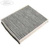 C-MAX Focus Kuga Innenraum Pollenfilter