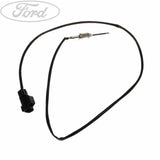 Original Ford Focus Abgastemperatursensor 1741273