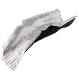 Focus 1.6 Duratec Auspuffanlage vorne Hitzeschild 15-19