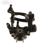 Original Ford Achsschenkel vorne 1594879