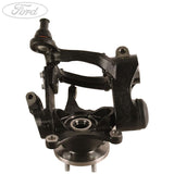 Original Ford Achsschenkel vorne 1594879