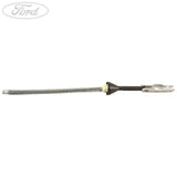 Original Ford Focus 2011-2020 Handbremse Feststellseilzug Trommelbremse 1688323