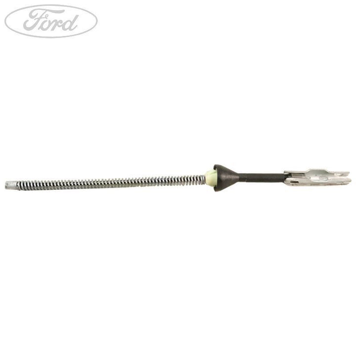 Original Ford Focus 2011-2020 Handbremse Feststellseilzug Trommelbremse 1688323