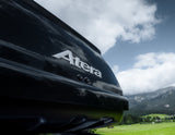 Atera* Dachbox Casar XL, Brilliant Black