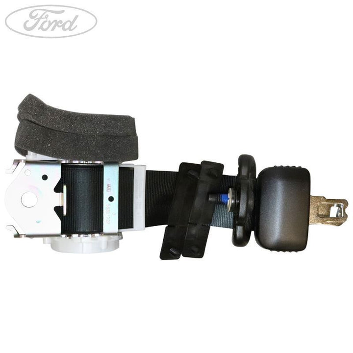 Original Ford S-MAX/Galaxy Sicherheitsgurt, 2.Reihe, 5-Türer 1792609