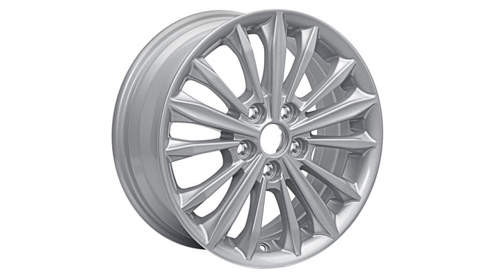 Ford Focus Alufelge 16