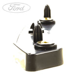 Original Ford Mondeo 2007-2014 Träger Stoßsfänger links 1490202