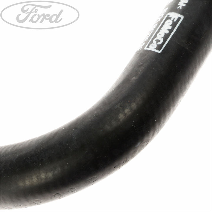Original Ford Kühlerschlauch 1740697