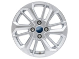 Original Ford Fiesta Leichtmetallrad 16