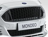 Original Ford Mondeo 2014-2022 Kühlergrill  Oberes Teil