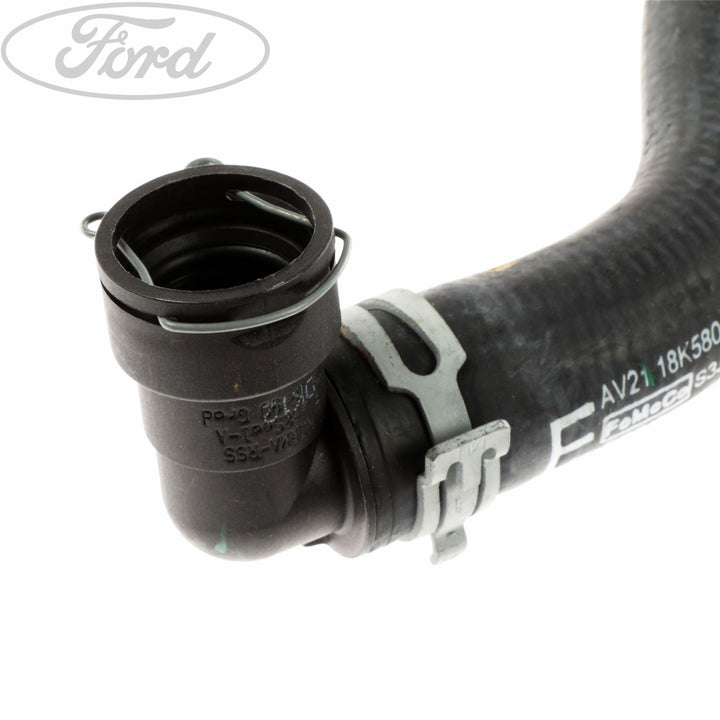 Original Ford Heizungswasserschlauch 1804871