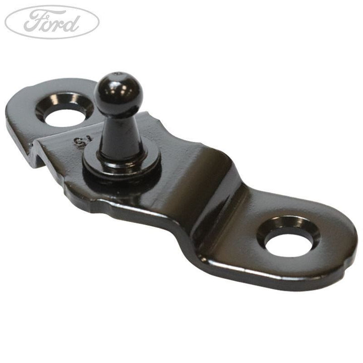 Original Ford Kuga  Schließblech Heckklappe Kofferraumdeckel 5163136