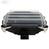 Kuga FocusC-MAX CC Vordere Windschutzscheibe Regensensor Modul