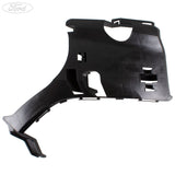 Galaxy WA6 Stoßstangenhalterung Vorne