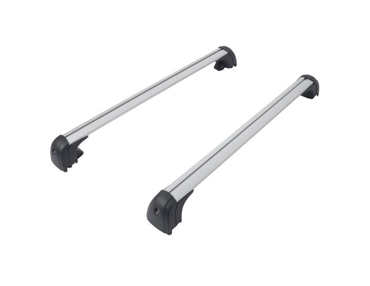 Original Ford Focus ab 2018 Querträger für Dachreling,Panoramadach nicht nutzbar