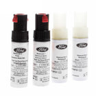 Original Lackstifte (9ml) von Ford in Cashmere-Weiß Met. 2595111 (Farbcode:8NJE5ZA)