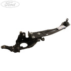 Original Ford Achsschenkel und Nabe links 2073015