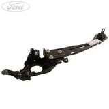 Original Ford Achsschenkel und Nabe links 2073015