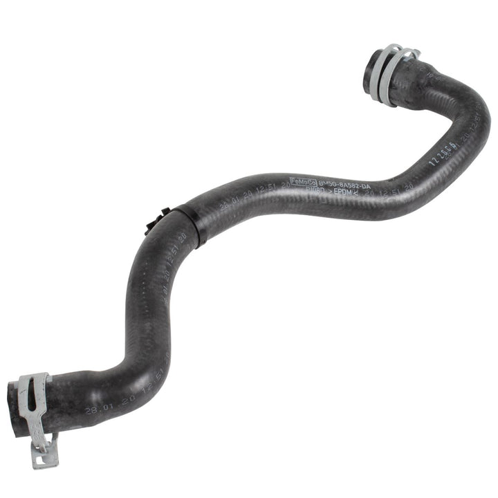 Original Ford Fiesta Focus Thermostatgehäuse Auslassschlauch 1692736