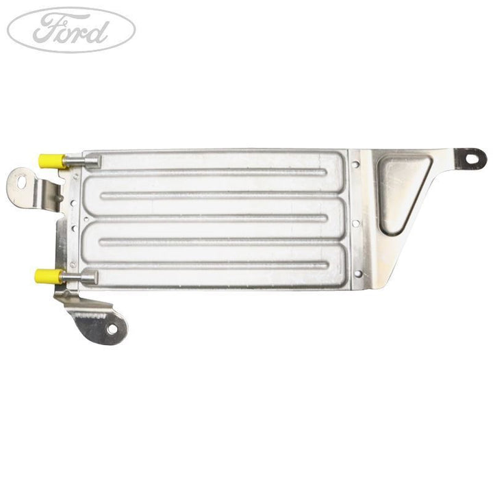 Original Ford Kraftstoffkühler 1.6L Duratorq 1860978