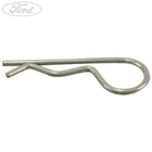 Original Ford DICHTUNG 1871602