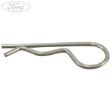Original Ford DICHTUNG 1871602