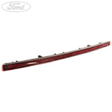 Original Ford Edge Heckstoßstange Mitte Reflektorstreifenleiste CQD 2016- 1925392