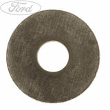 Original Ford Distanzstück, Führungsblech - Getriebewellenführung 1384054