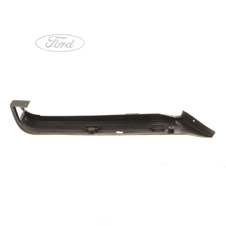 Original Ford Transit 2006-2011 Stoßsfängerecke hinten rechts 1751643