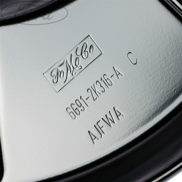 Focus Mk3 Galaxy Mondeo Kuga Hintere Bremsscheiben Schild Rechts