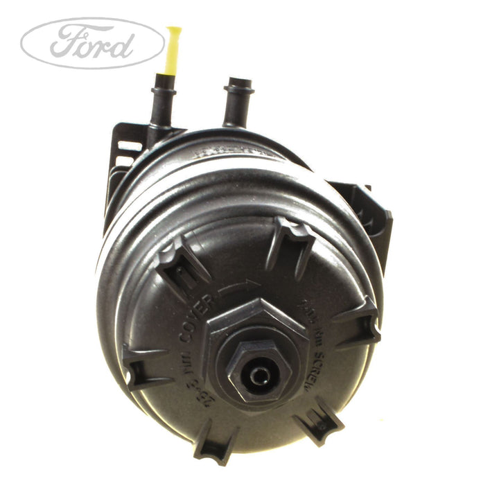 Original Ford Mondeo 2.0 TDCi Dieselkraftstofffilter 140 PS 2007-2014 1512741