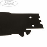 Original Ford Fiesta Türfensterrahmenleiste 1759195