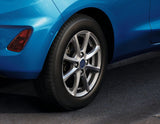 LEICHTMETALLRAD 15
