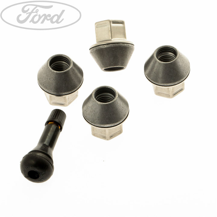 Ford Fiesta Fusion 2002-2012 15