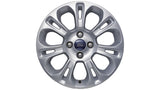 Ford KA Alufelge 15