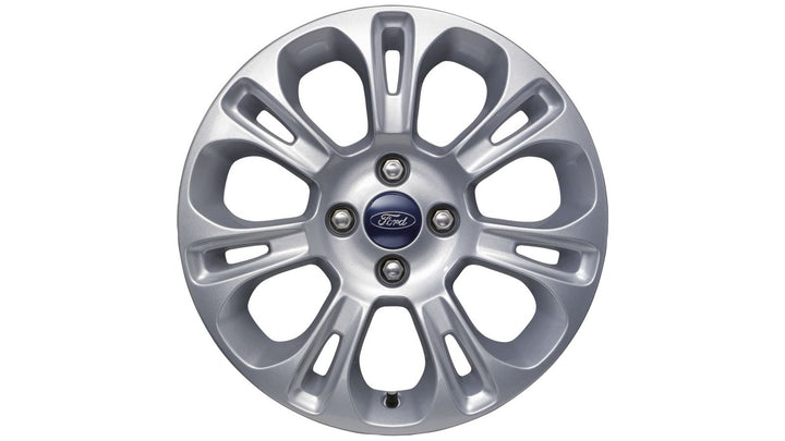 Ford KA Alufelge 15