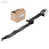 Original Ford Transit/Tourneo 2013-2018 Sicherheitsgurt, hinten links 1898440